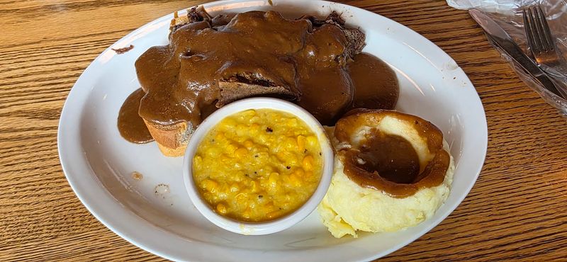 Homemade Sides That Deserve as Much Attention as the Entrees