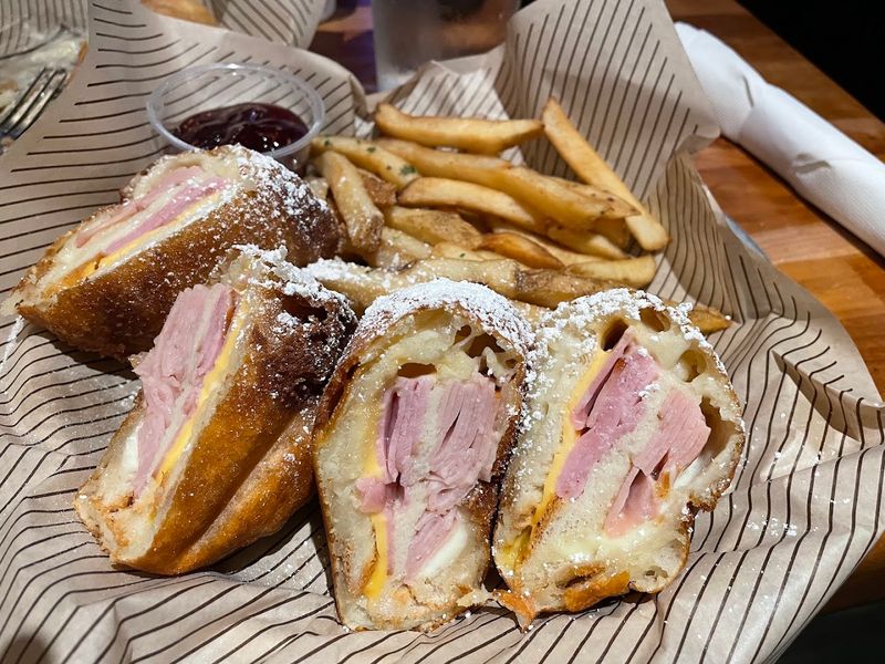 Cheddar's Scratch Kitchen - Murfreesboro, Tennessee