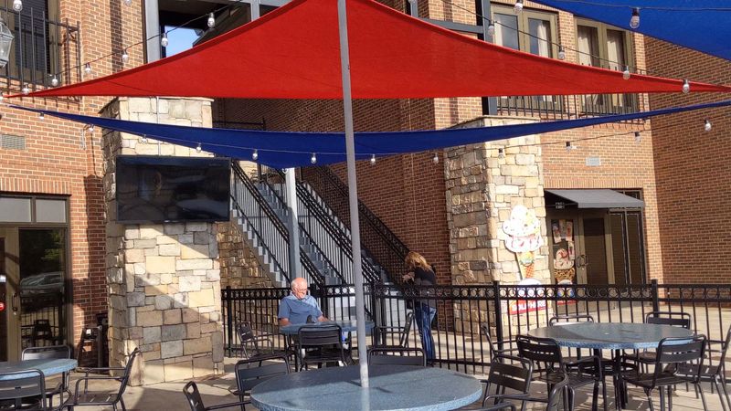 Blue Moose Burgers & Wings - Pigeon Forge, Tennessee