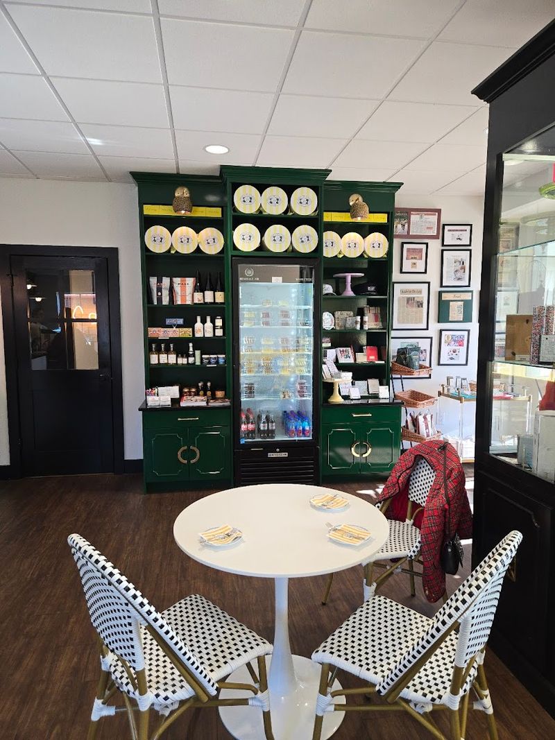 Caroline's Cakes - Spartanburg, South Carolina