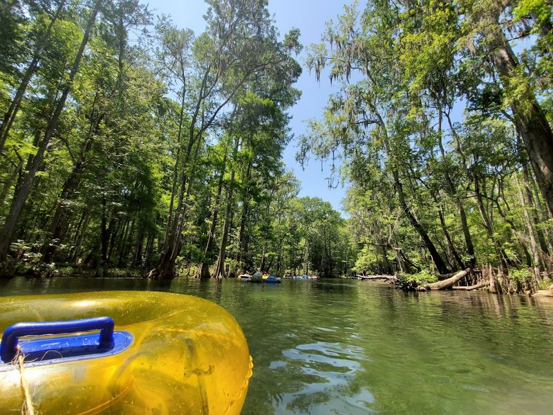 Family-Friendly Features: A Park Built for Everyone to Enjoy