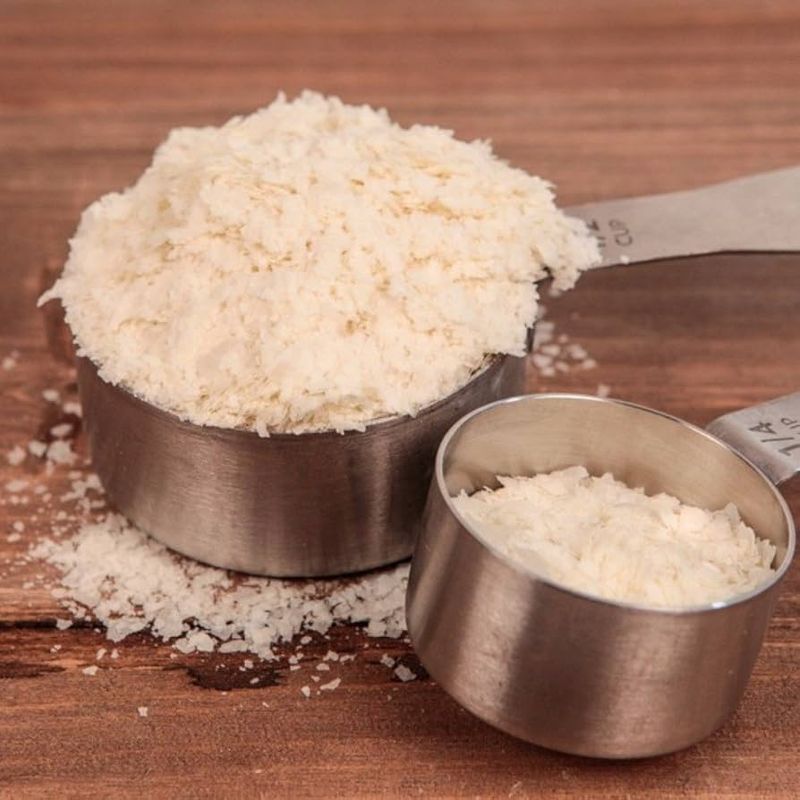 19 Forgotten Grocery Staples That Used to Live in Every Pantry 14 Instant potato flakes