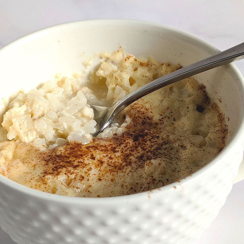 23 Foods That Quietly Disappeared From Kitchens - and Might Never Come Back 18 Rice pudding cups