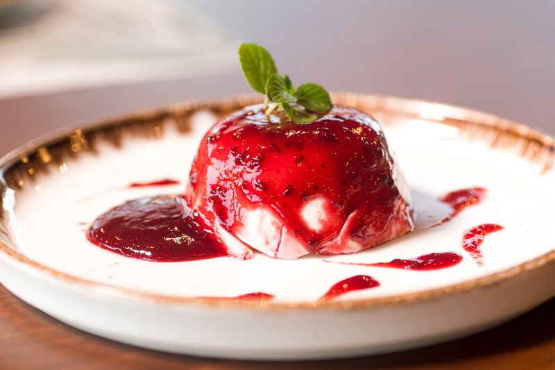 19 Forgotten Grocery Staples That Used to Live in Every Pantry 18 Jello dessert mix