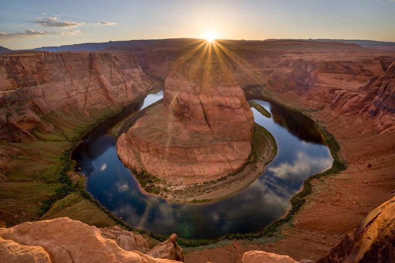 10 Arizona Lake and River Spots That Feel Like a Surprise in the Desert 8 Page - Page, Arizona