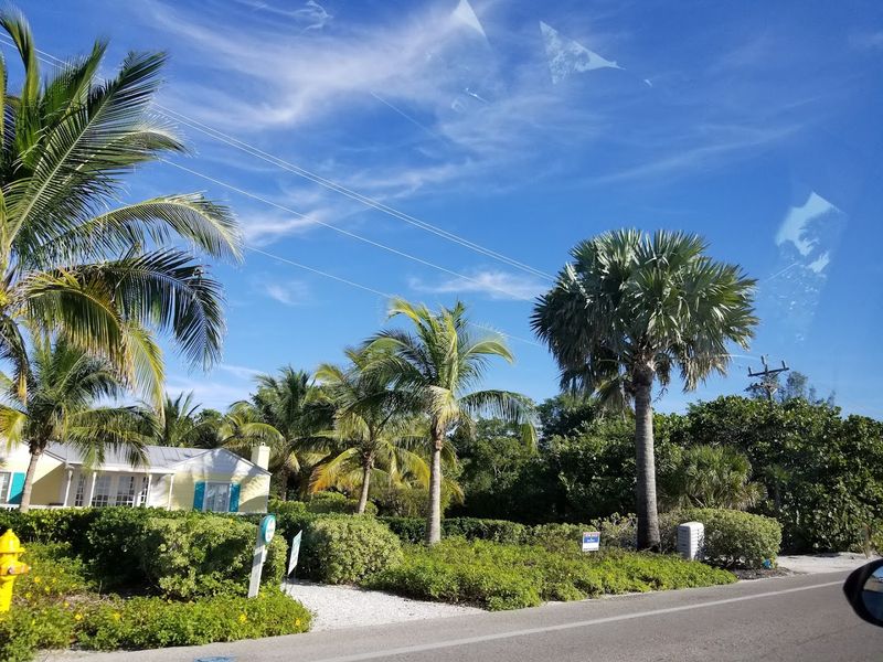 Exploring Captiva by Bike: The Best Way to See It All