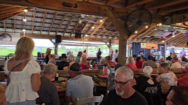This Rustic Florida Vineyard Brings Together Wine Tastings and Live Music 10 Friendly Staff and a Welcoming Community Vibe