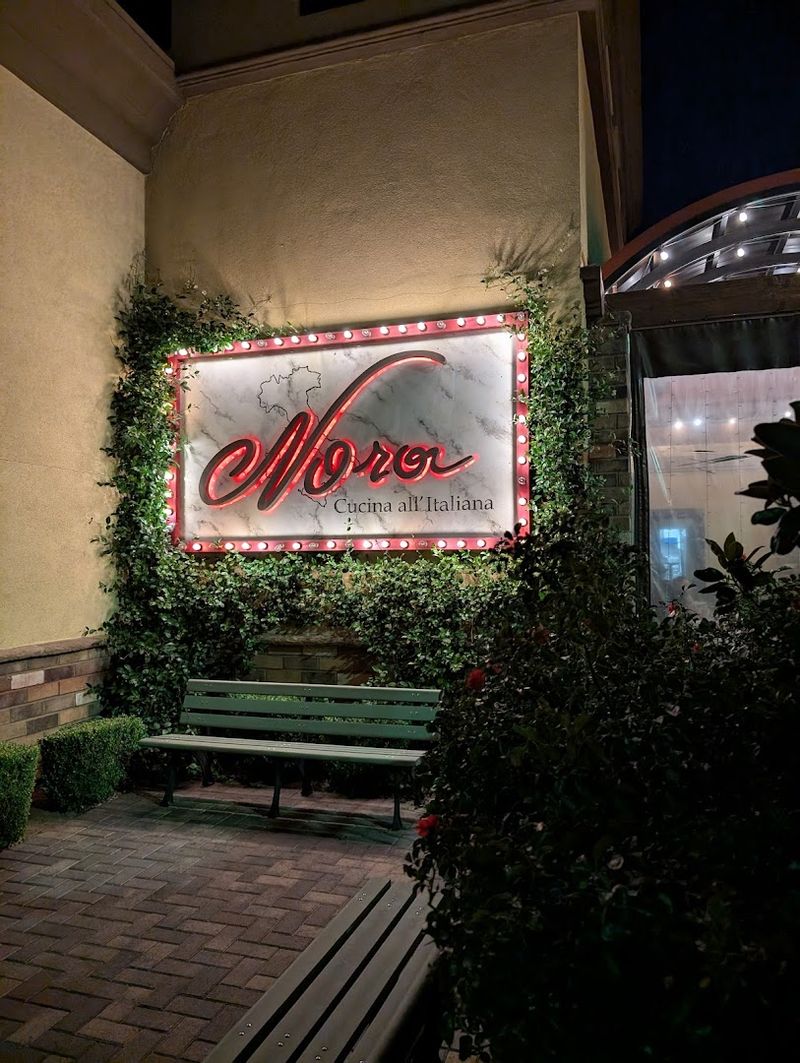 Nora's Italian Cuisine - Las Vegas, Nevada