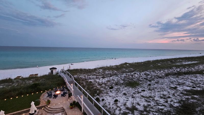 Beach Walk Cafe - Destin, Florida