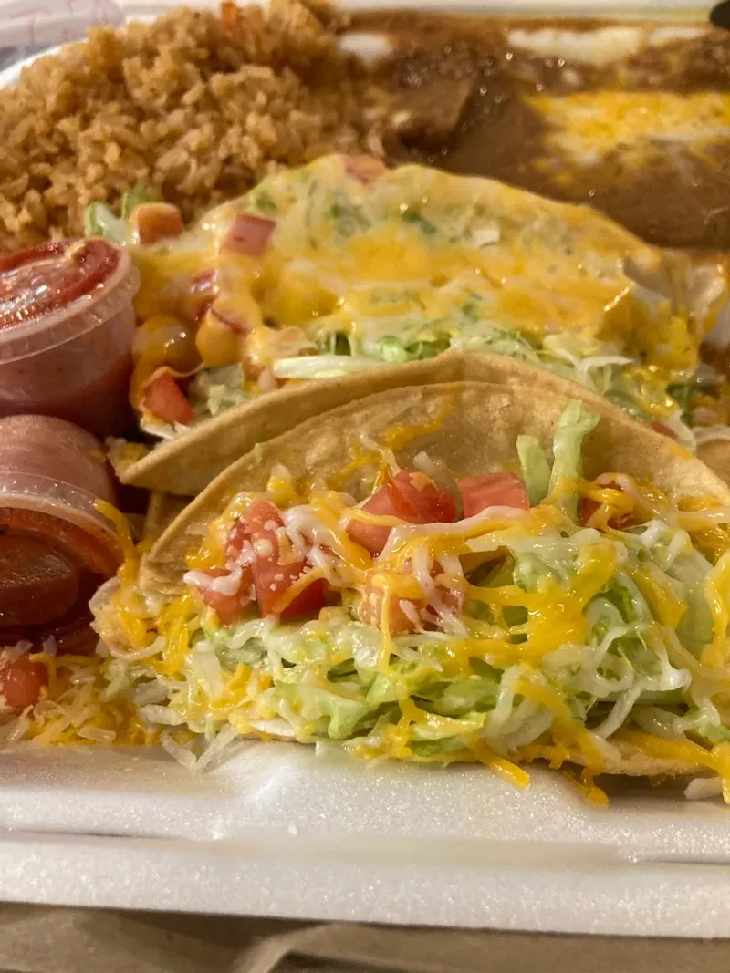 Tacos That Deserve Their Own Fan Club