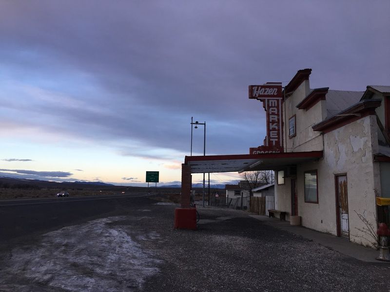 Fernley - Fernley, Nevada