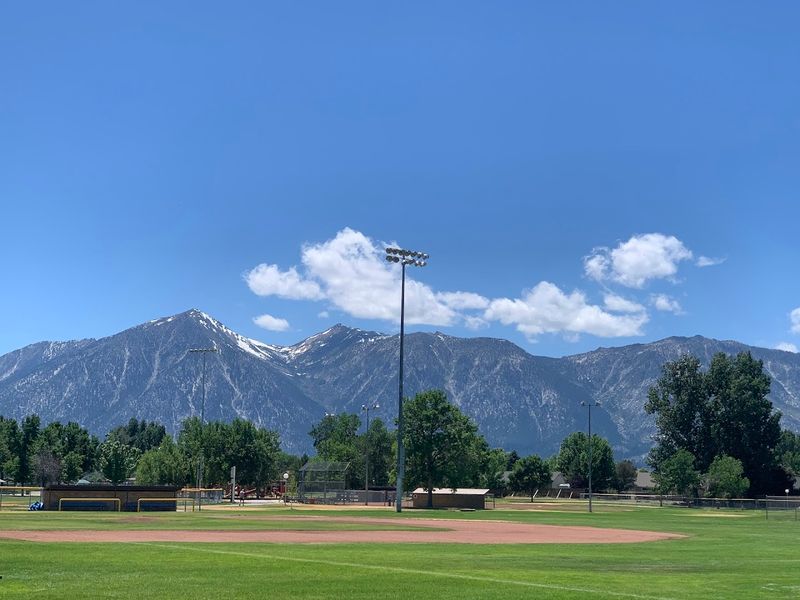 Mild Four-Season Climate