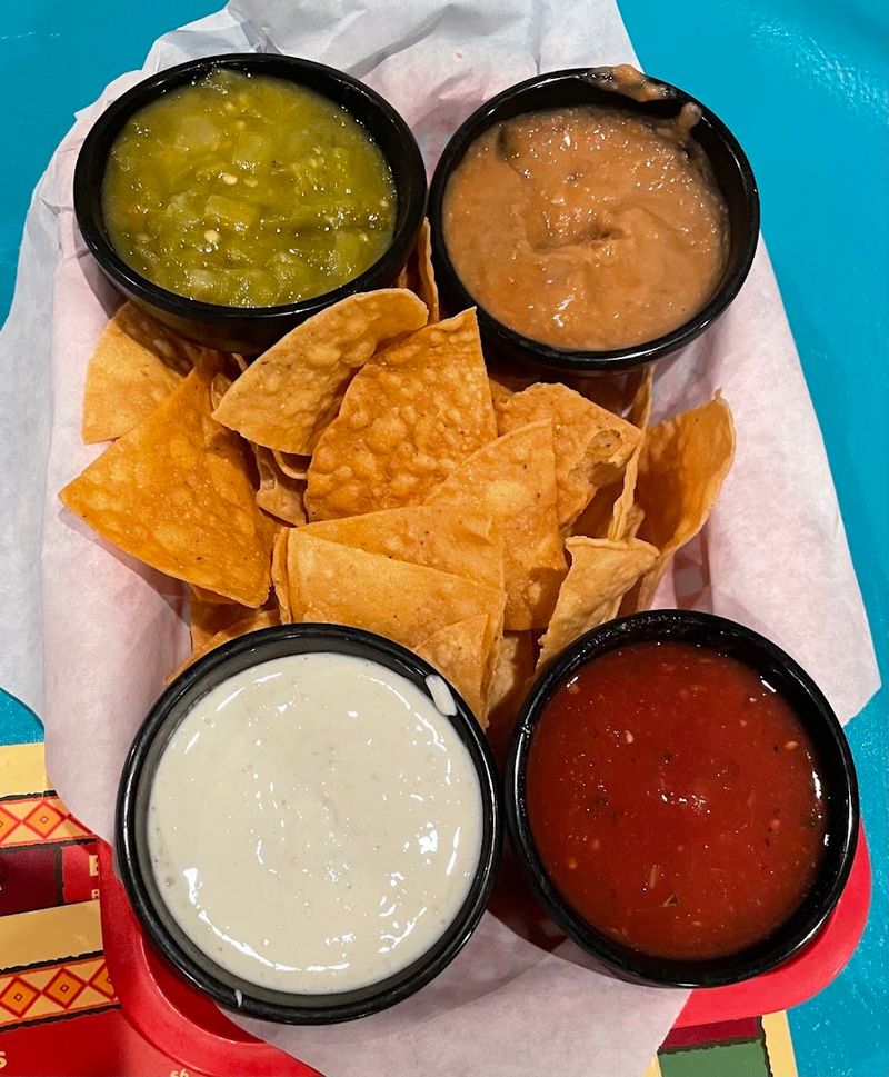 Si Señor Restaurant of Arizona - Chandler, Arizona