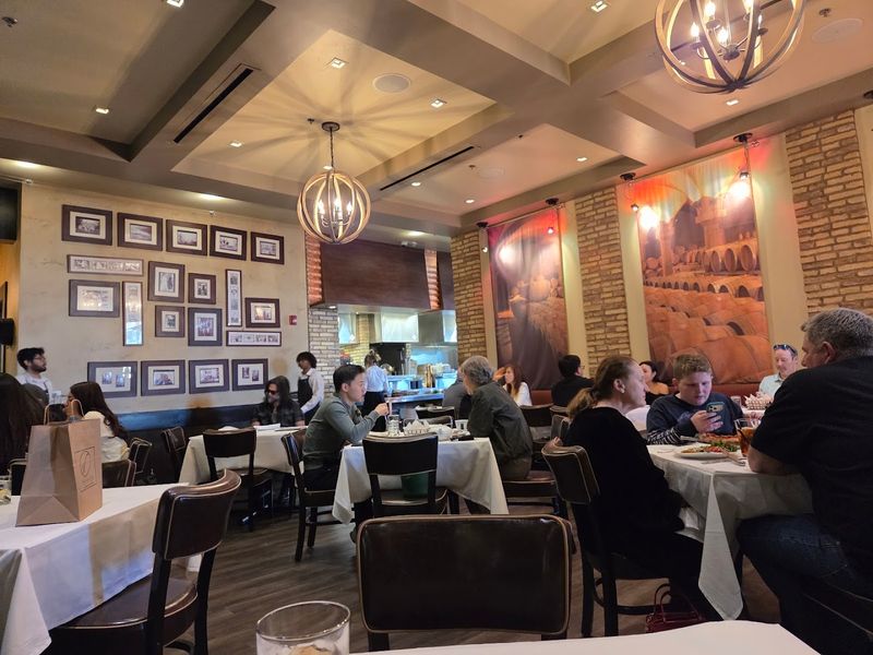 Nora's Italian Cuisine - Las Vegas, Nevada