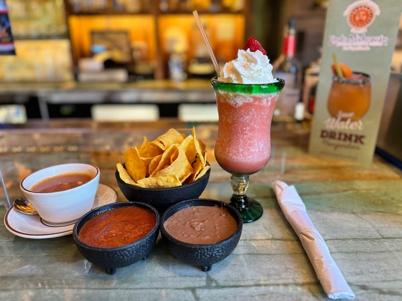 The Original Lindo Michoacan - Las Vegas, Nevada