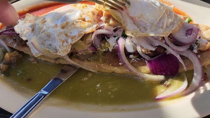 El Huarache Azteca - Los Angeles, California