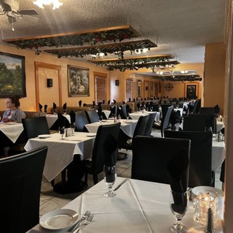 Pietro's Famiglia - Sparks, Nevada