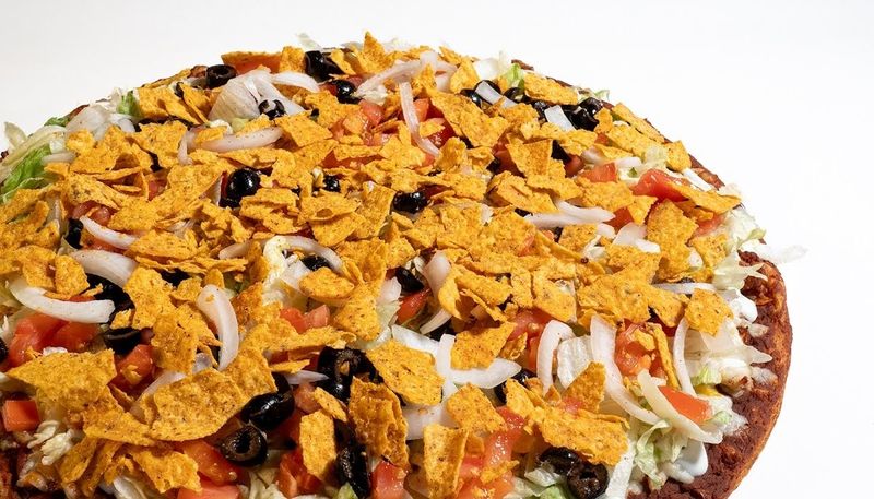 Happy Joe's Pizza - Bettendorf - Bettendorf, Iowa