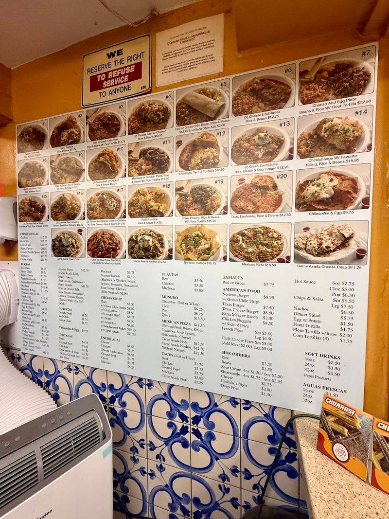 Weekly Specials That Keep Regulars Coming Back