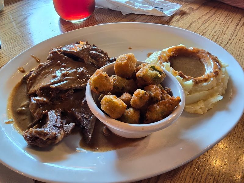 Meatloaf That Tastes Like It Came Straight From a Family Kitchen