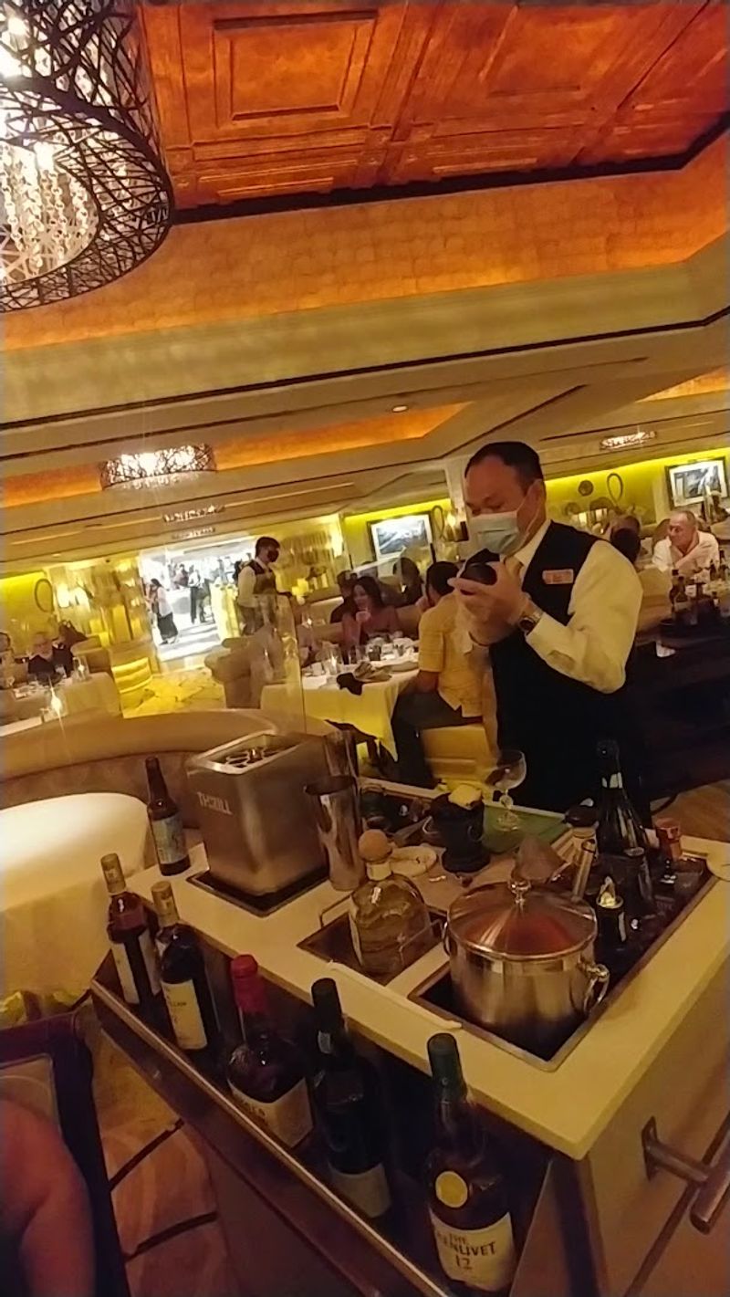 Reservations That Make the Whole Experience Smoother