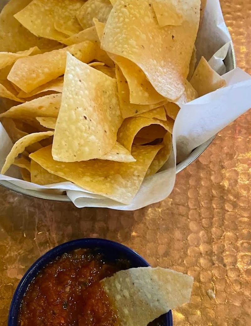 Taqueria Guadalajara - Houston, Texas