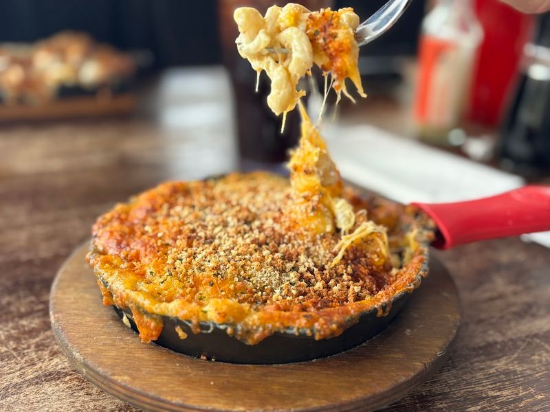 World Famous House of Mac - Miami, Florida