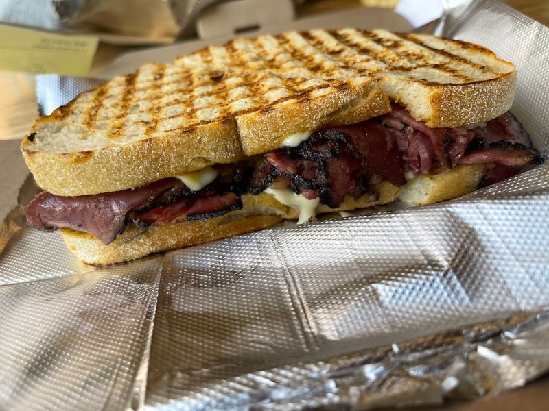 The Best Delis in America, Ranked by State 20 Sam LaGrassa's - Boston, Massachusetts