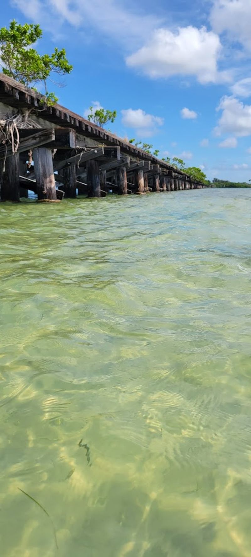 Boca Grande Causeway and Bridge: The Gateway to a Different Florida