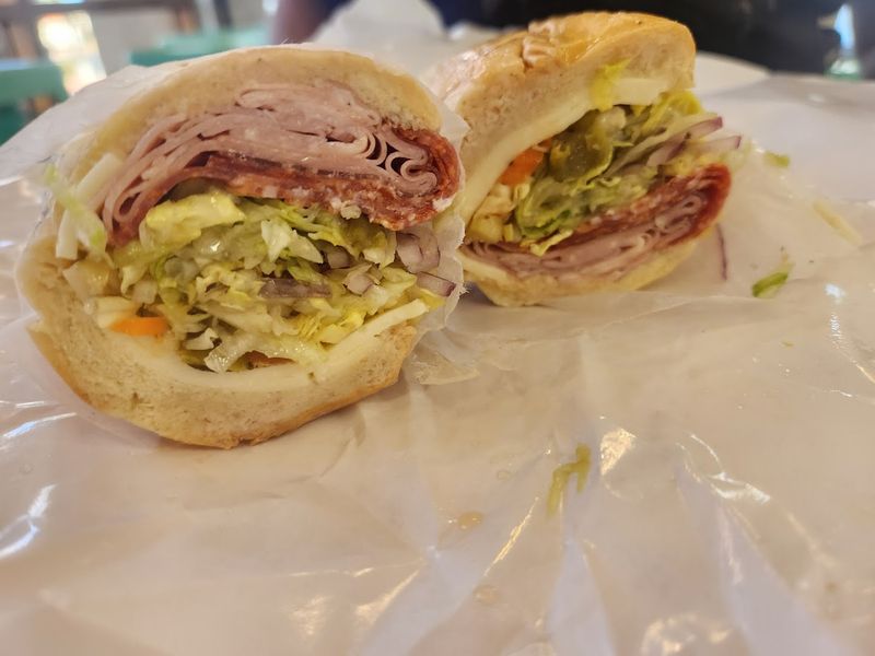 Proper Sandwich Company - Las Vegas, Nevada