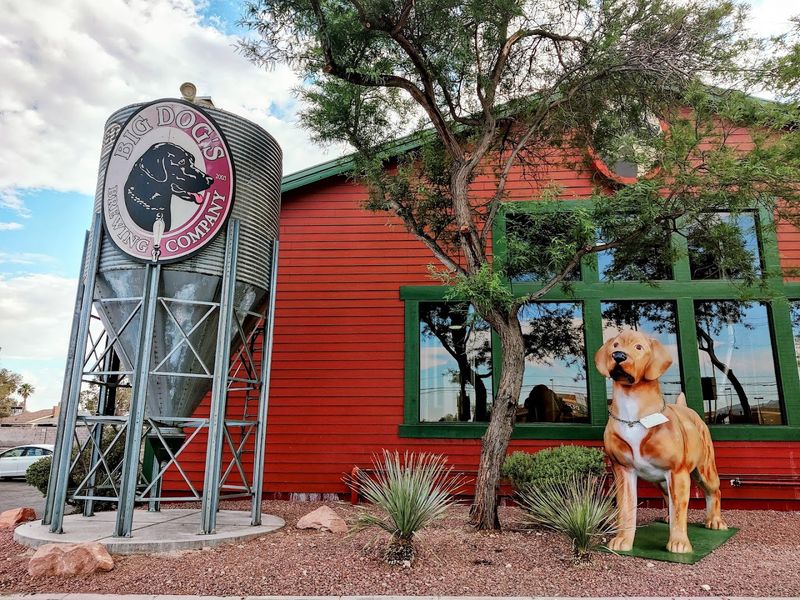 Why Big Dog's Is the Ultimate Local Gem in Las Vegas