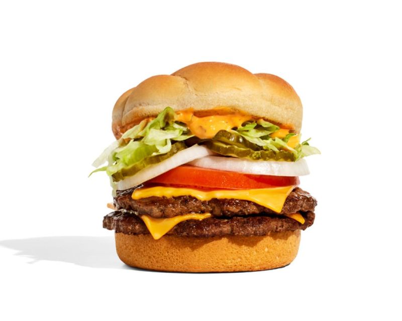 The Greatest Fast Food Burgers of All Time, Ranked 5 Papa Burger, A&W