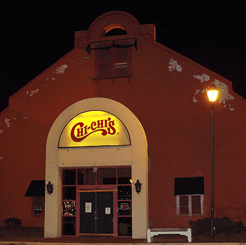 16 Iconic Restaurant Chains We Still Miss 16 Chi-Chi's (original U.S. chain) - Richfield, Minnesota