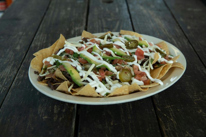 20 Foods That Feel Slightly Illegal to Love in 2026 20 Nachos