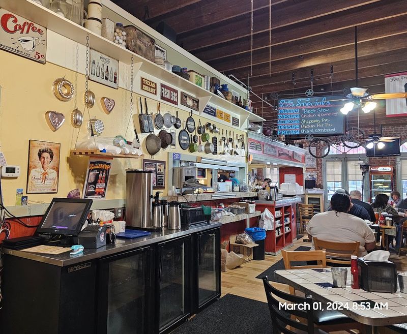 Friendly Service That Feels Like Family