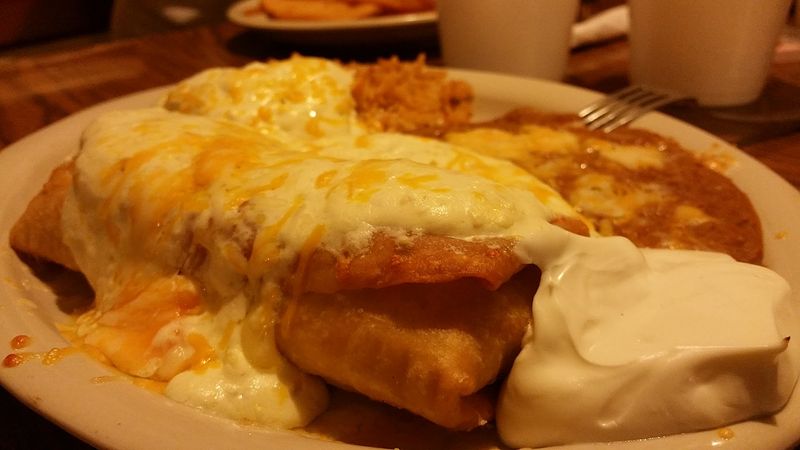 Lunch Specials That Are a Steal of a Deal