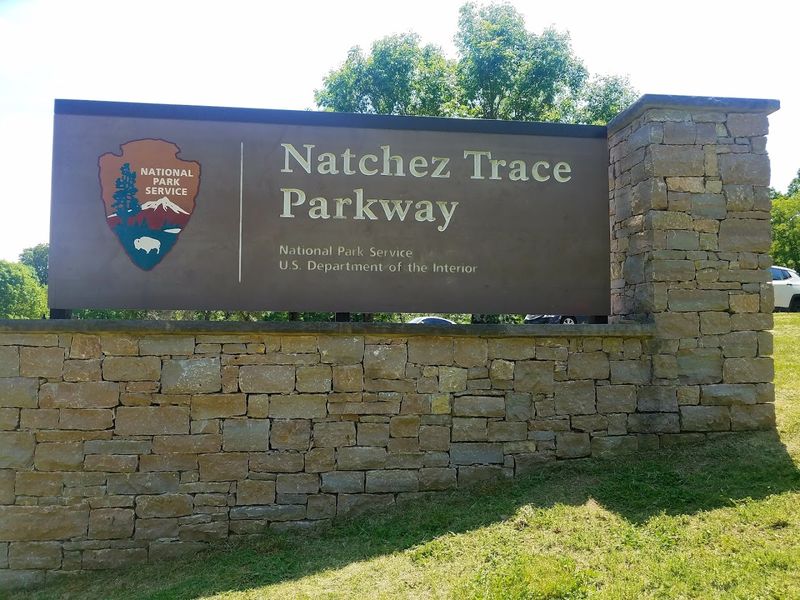 13 Florida coastal communities people quietly fall in love with 14 Natchez Trace Pkwy - Tennessee, Tennessee