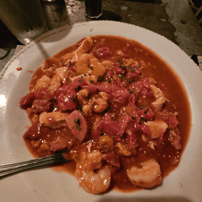 The tiny Florida seafood shack where every order tastes like a vacation 8 The Gumbo That Earns Every Rave Review