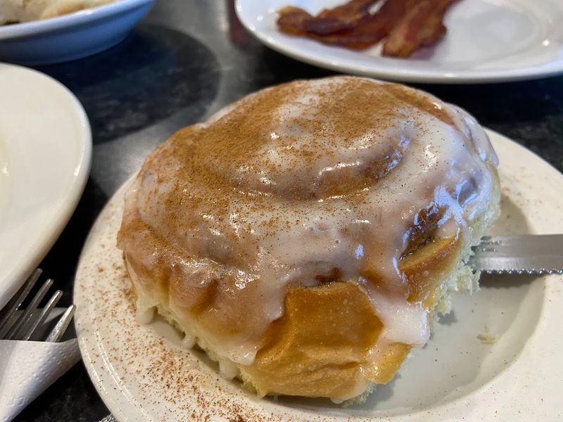 Cinnamon Rolls Worth Planning Your Morning Around