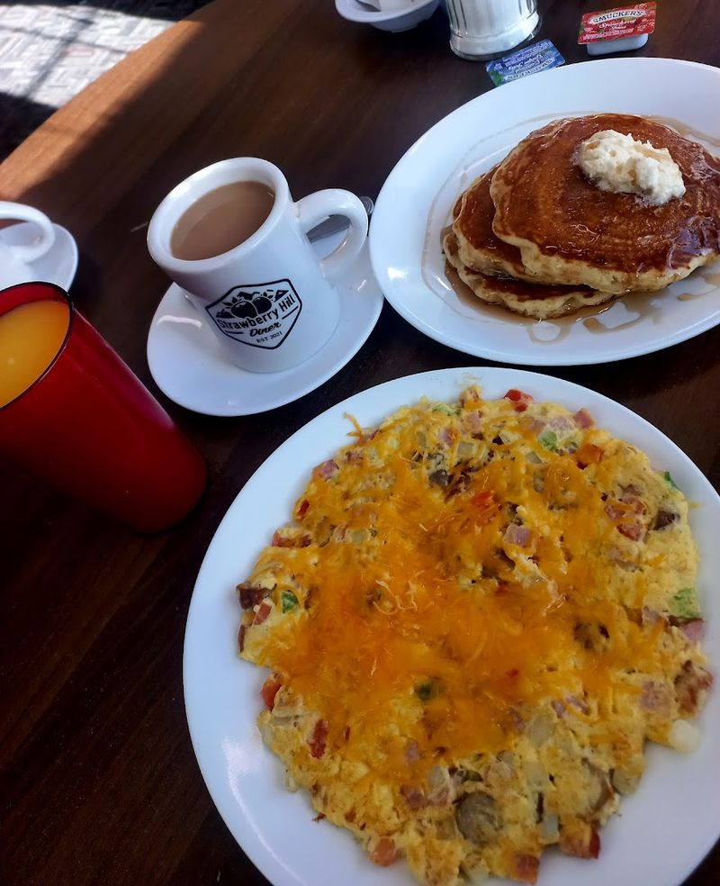 This Nevada desert diner is so good locals gladly make the long drive for breakfast 9 Fresh Ingredients That Make a Real Difference