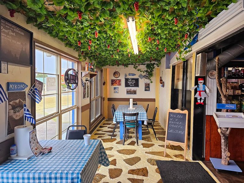 The Warm, Family-Run Atmosphere