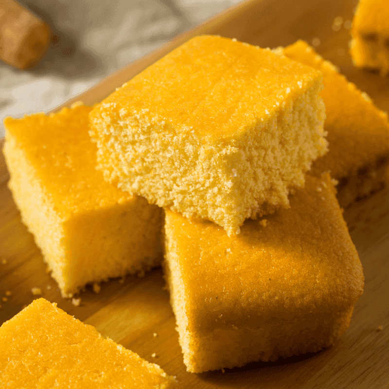 Cornbread