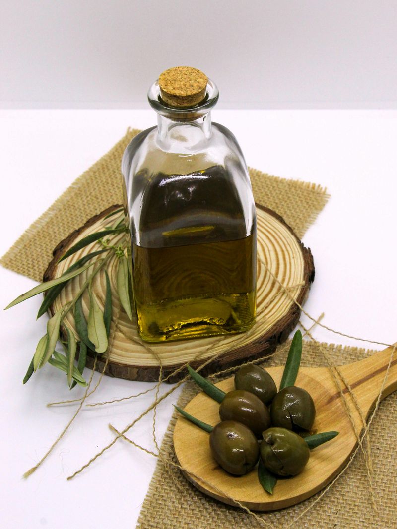 Olive oil