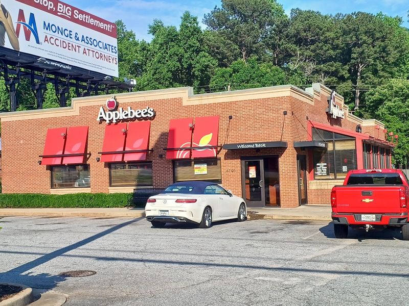 Applebee's Grill + Bar - Decatur, Georgia