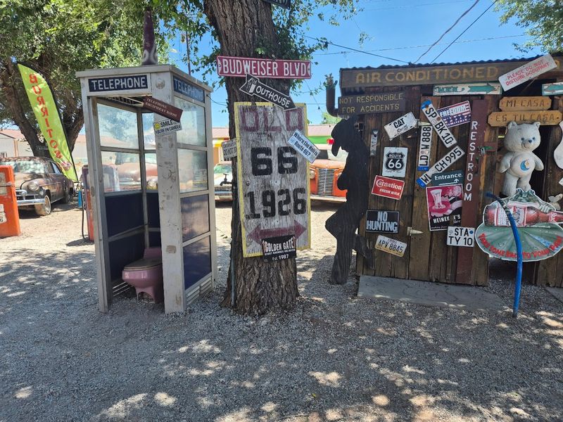 Photo Opportunities Around Every Corner