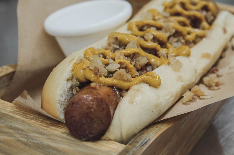 22 Foods People Used to Eat Without Thinking - and Now They’d Read the Ingredients Twice 23 Hot dogs