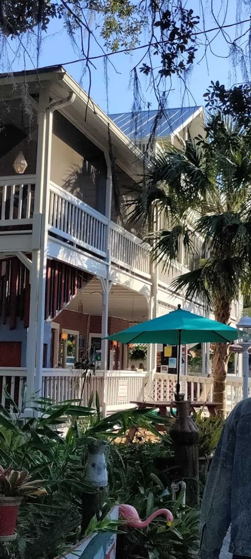 Visit Florida's Oldest Inland Town for a Day of Discovery 4 Antique Shopping Adventures in Micanopy