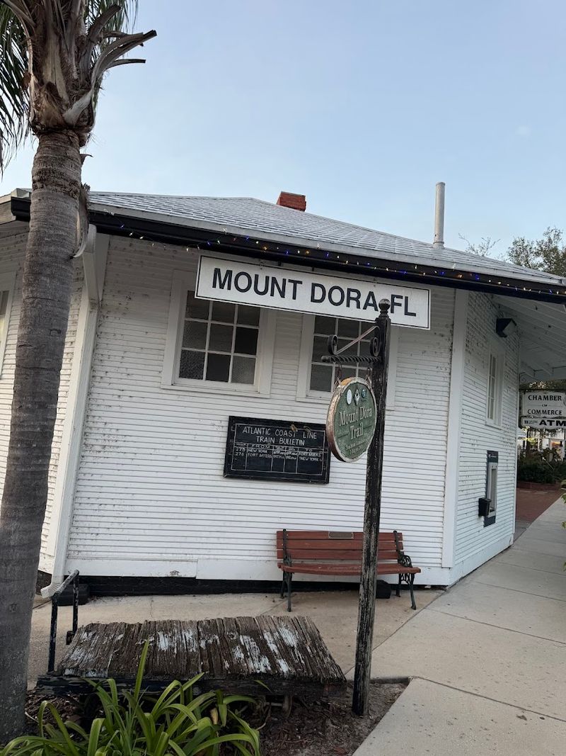 Close to Orlando but Worlds Away in Feel