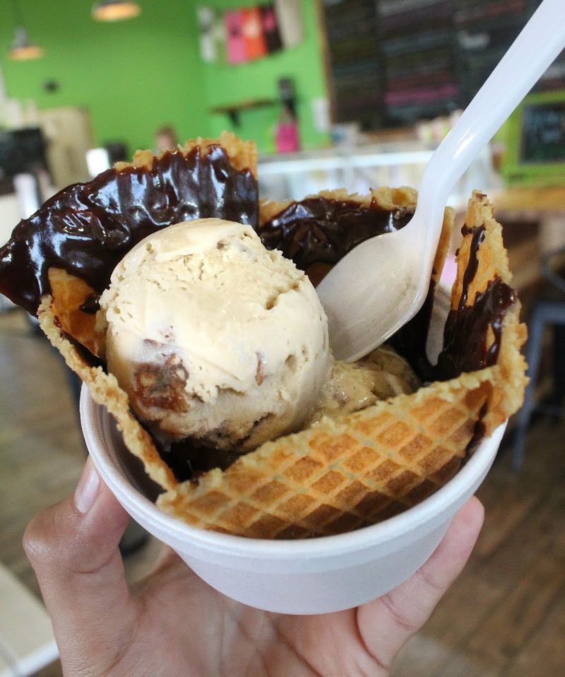 The Screamery - Phoenix, Arizona