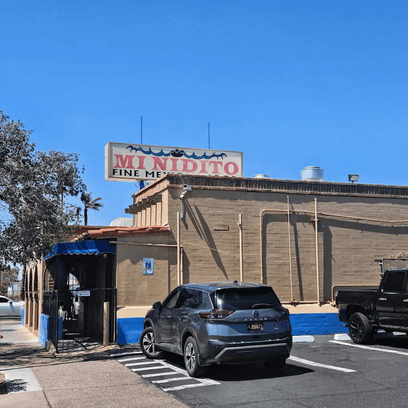 A Must-Visit Spot Every Time You Are in Tucson